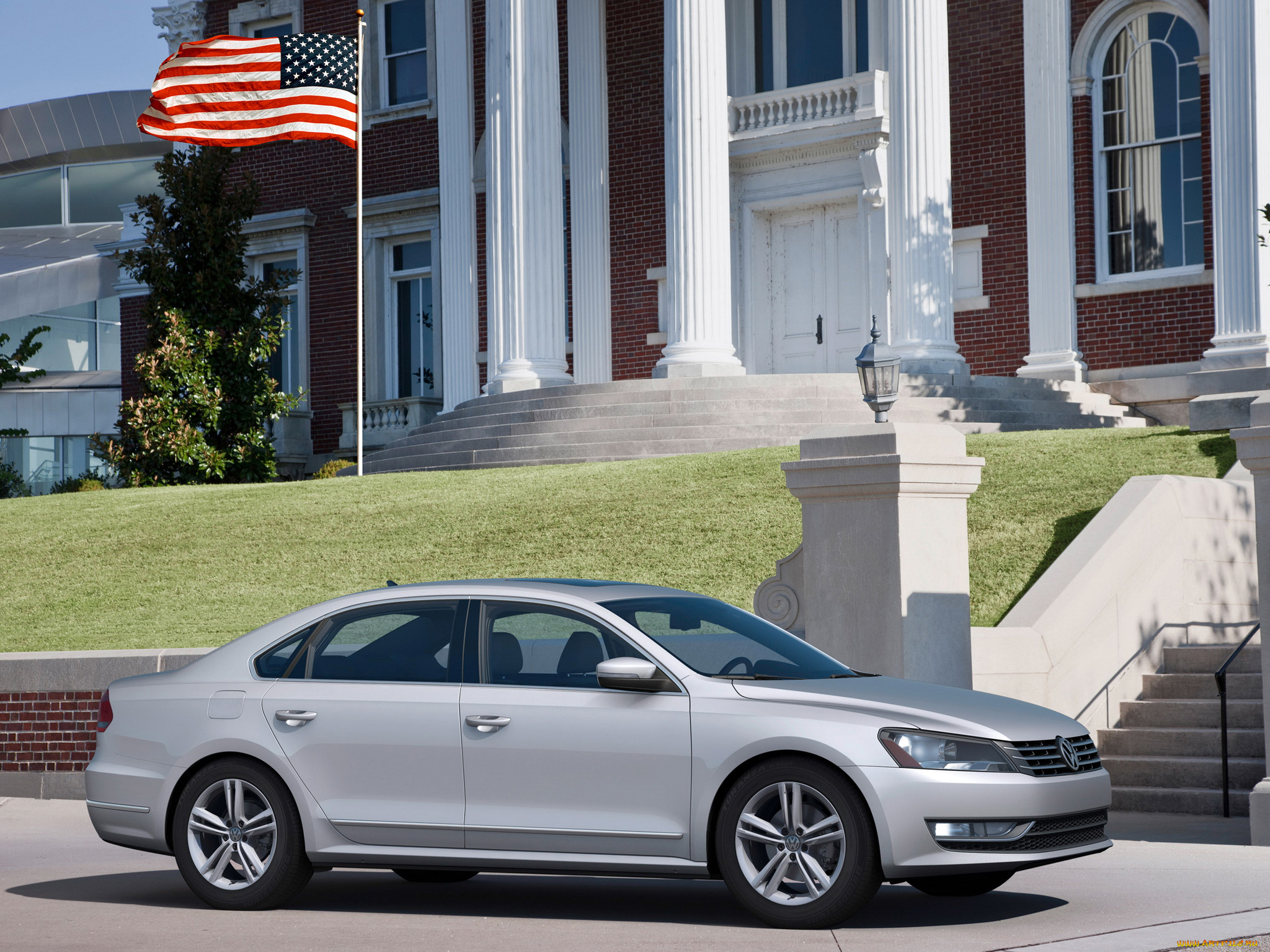 passat, 2011, автомобили, volkswagen