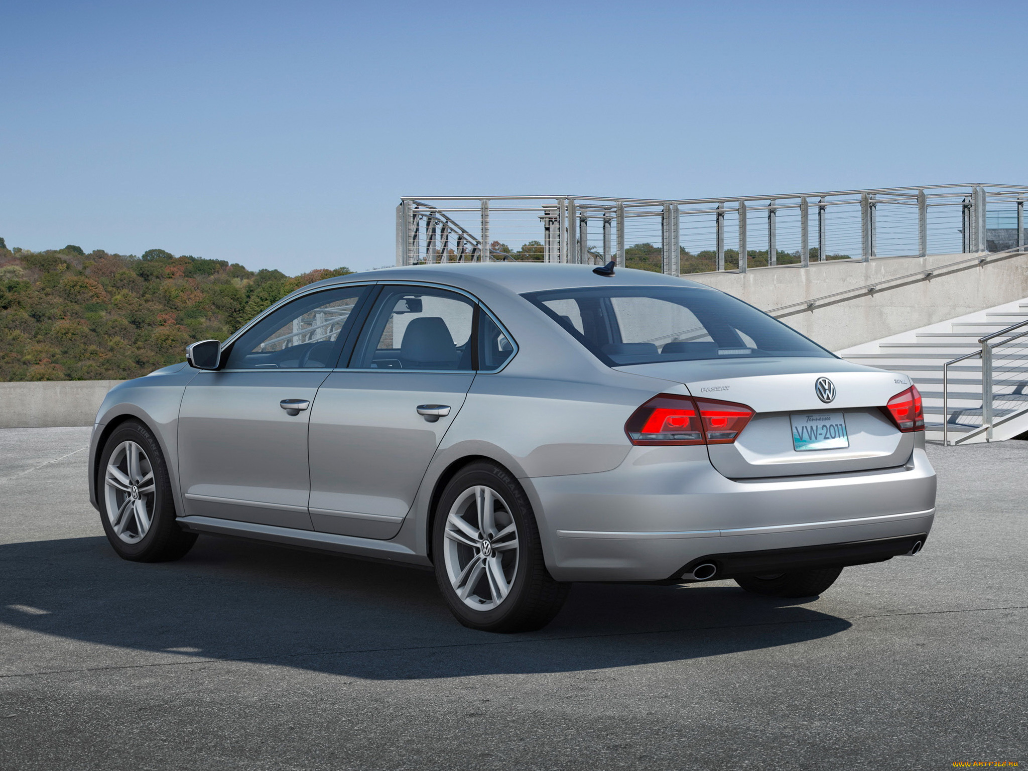 passat, 2011, автомобили, volkswagen