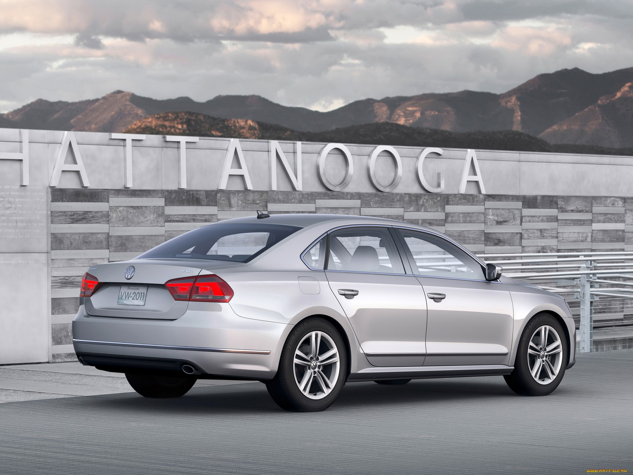 passat, 2011, автомобили, volkswagen