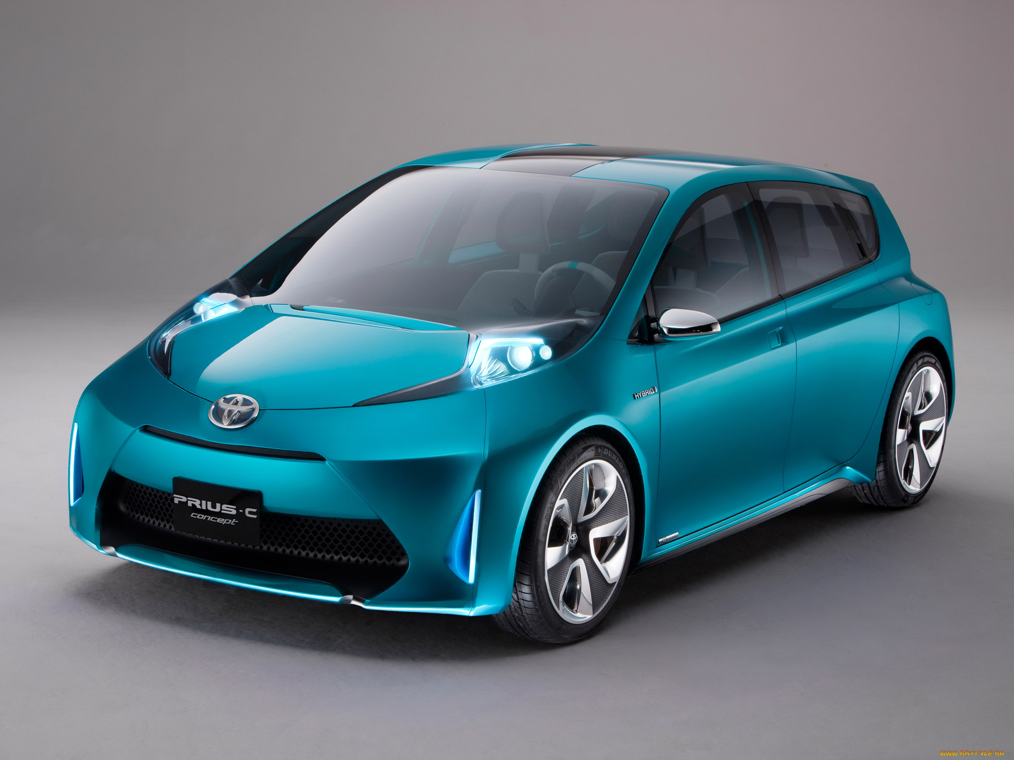 prius, concept, 2011, автомобили, toyota, c