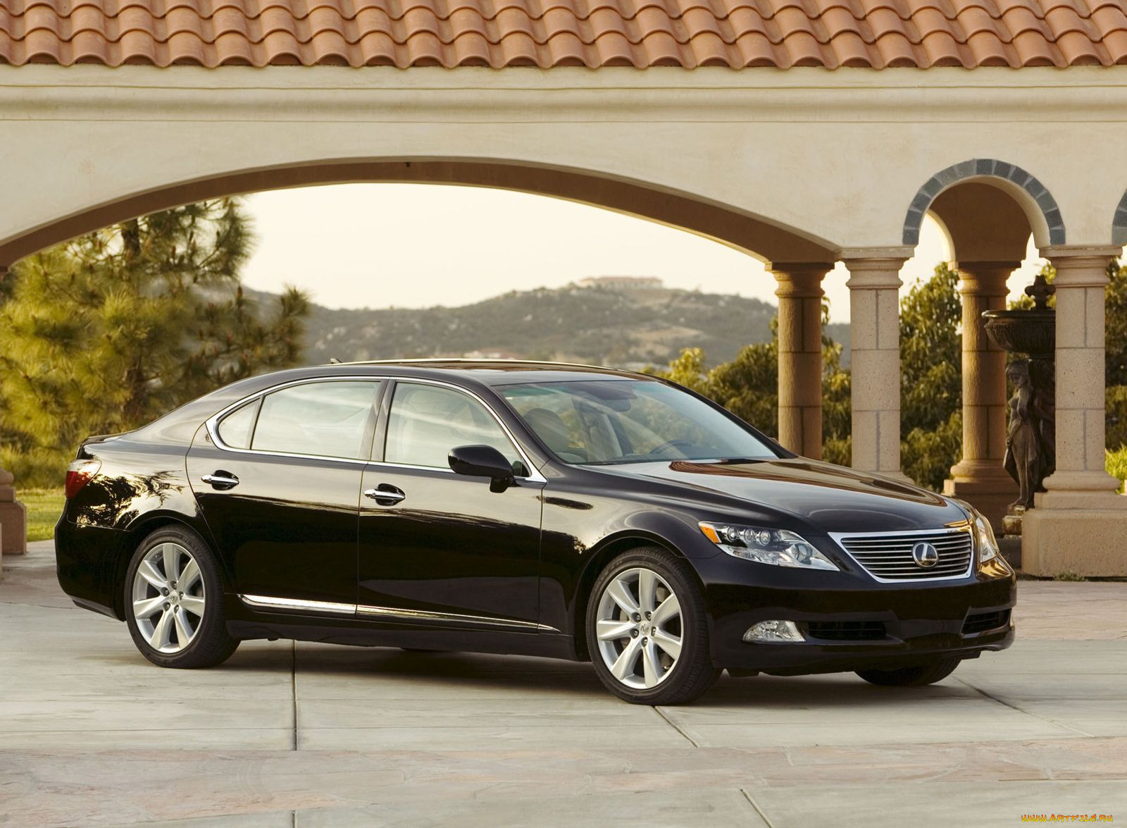 lexus, автомобили