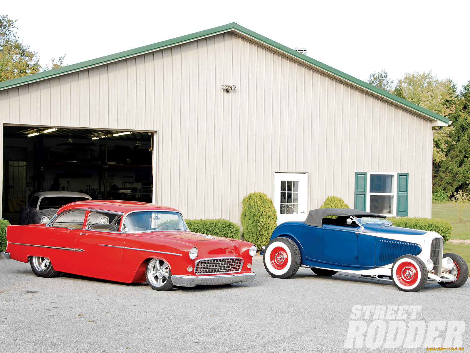 автомобили, custom, classic, car, one