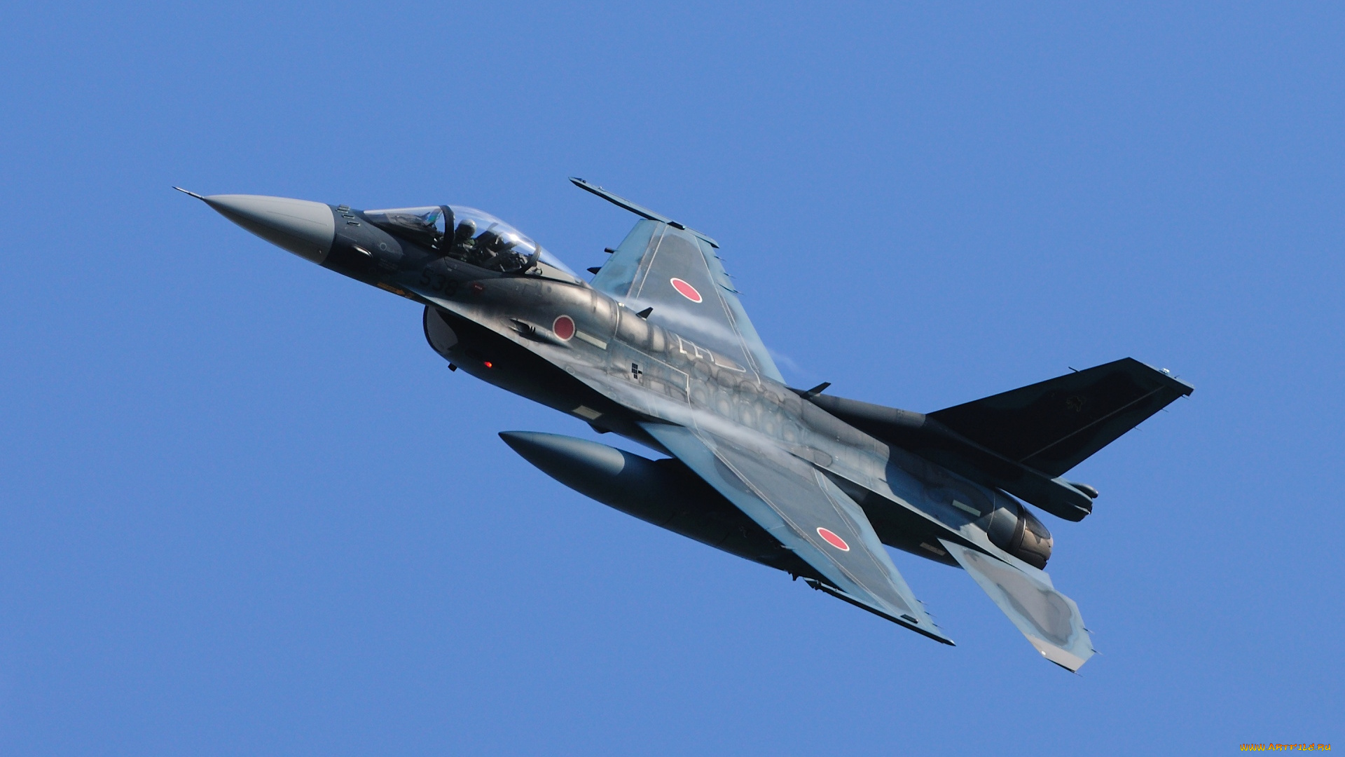 авиация, боевые, самолёты, истребитель, полёт