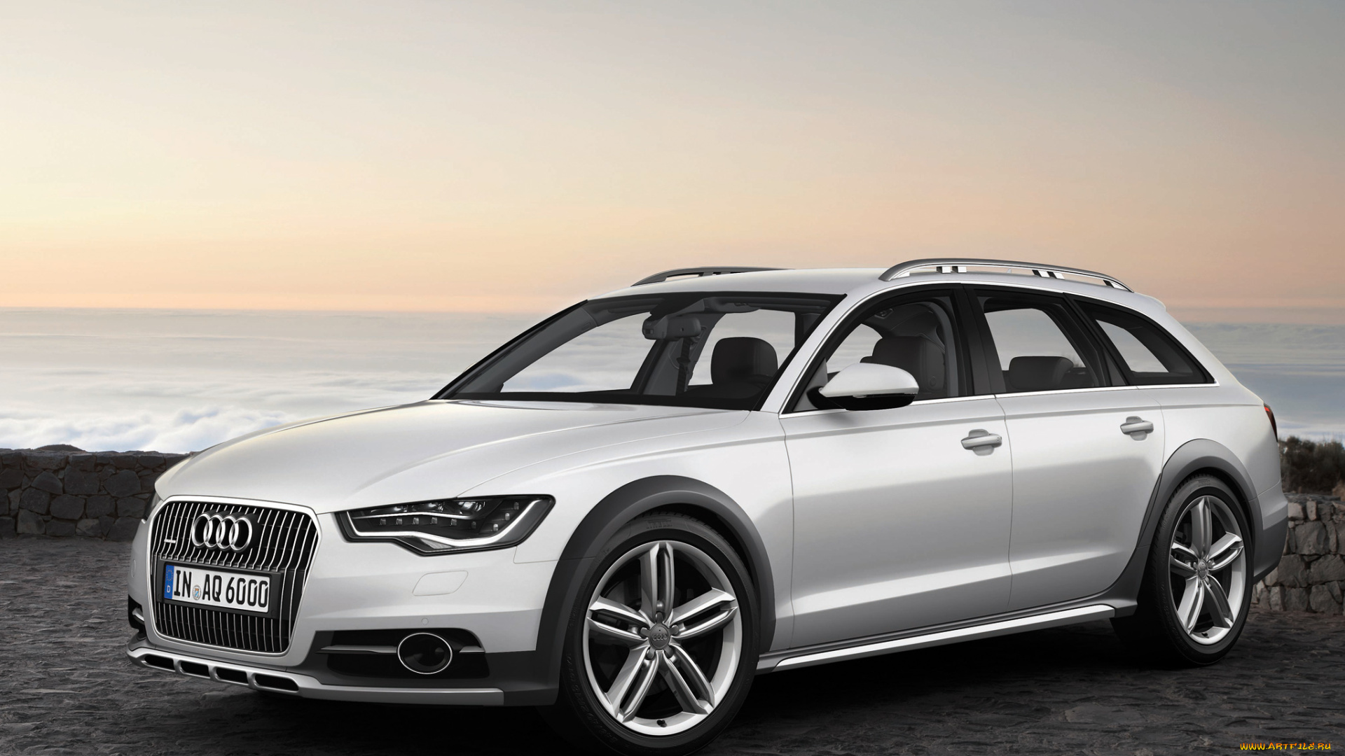 автомобили, audi, quattro