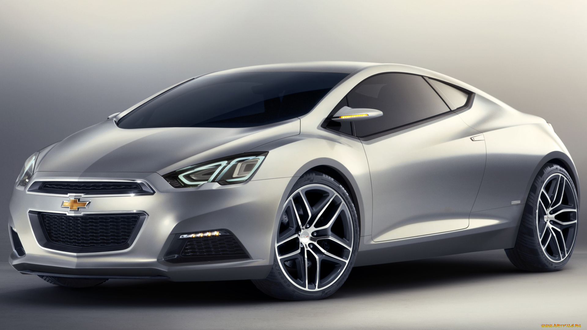 автомобили, chevrolet