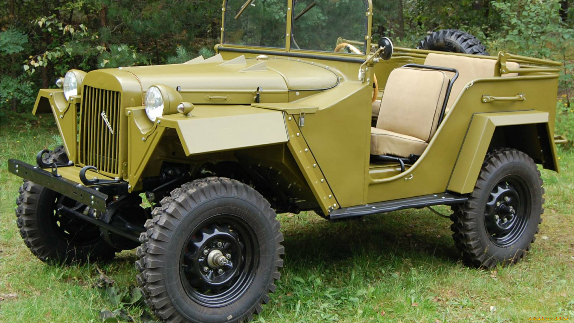 автомобили, газ, gaz, 67б