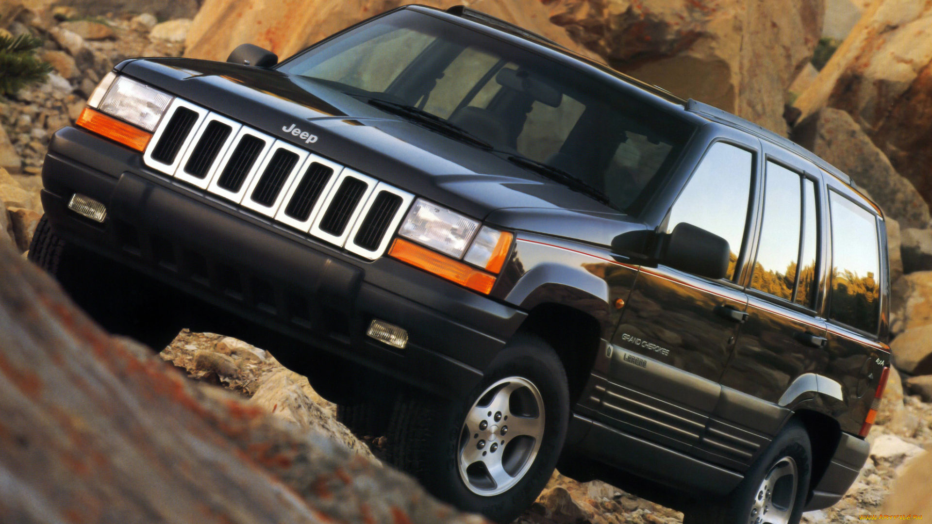 автомобили, jeep, cherokee