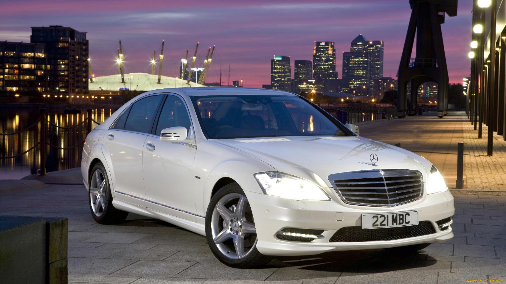 автомобили, mercedes, benz