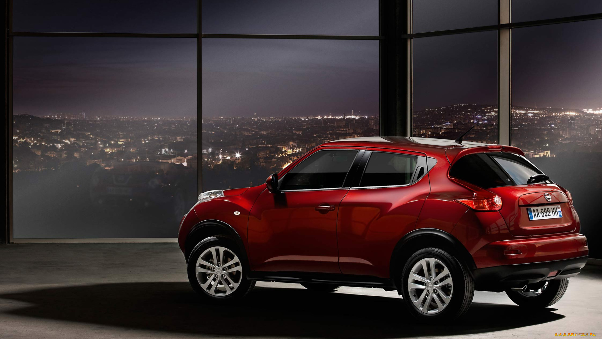 автомобили, nissan, datsun, juke