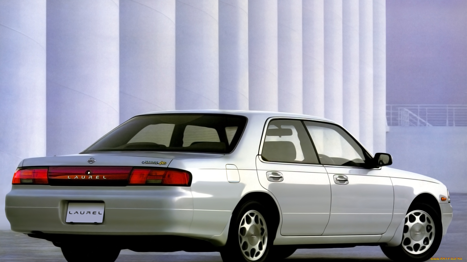 автомобили, nissan, datsun, tuning