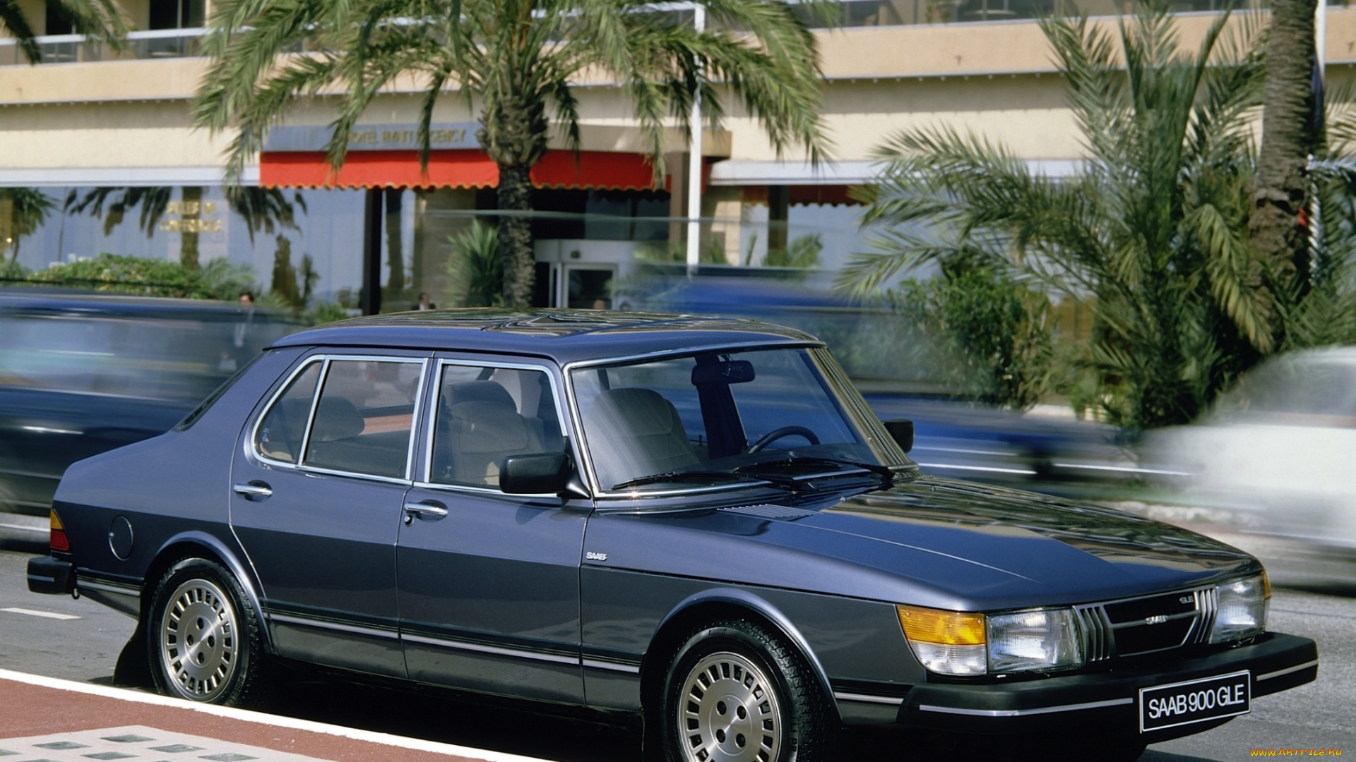 автомобили, saab