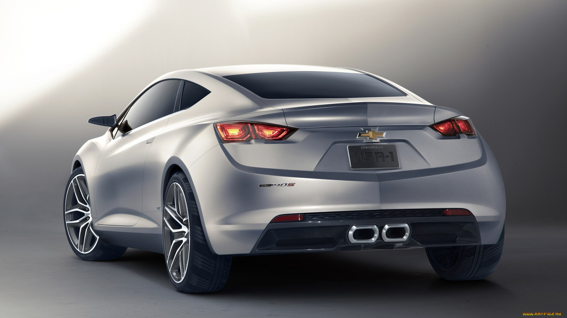 chevrolet, tru, 140s, concept, 2012, автомобили