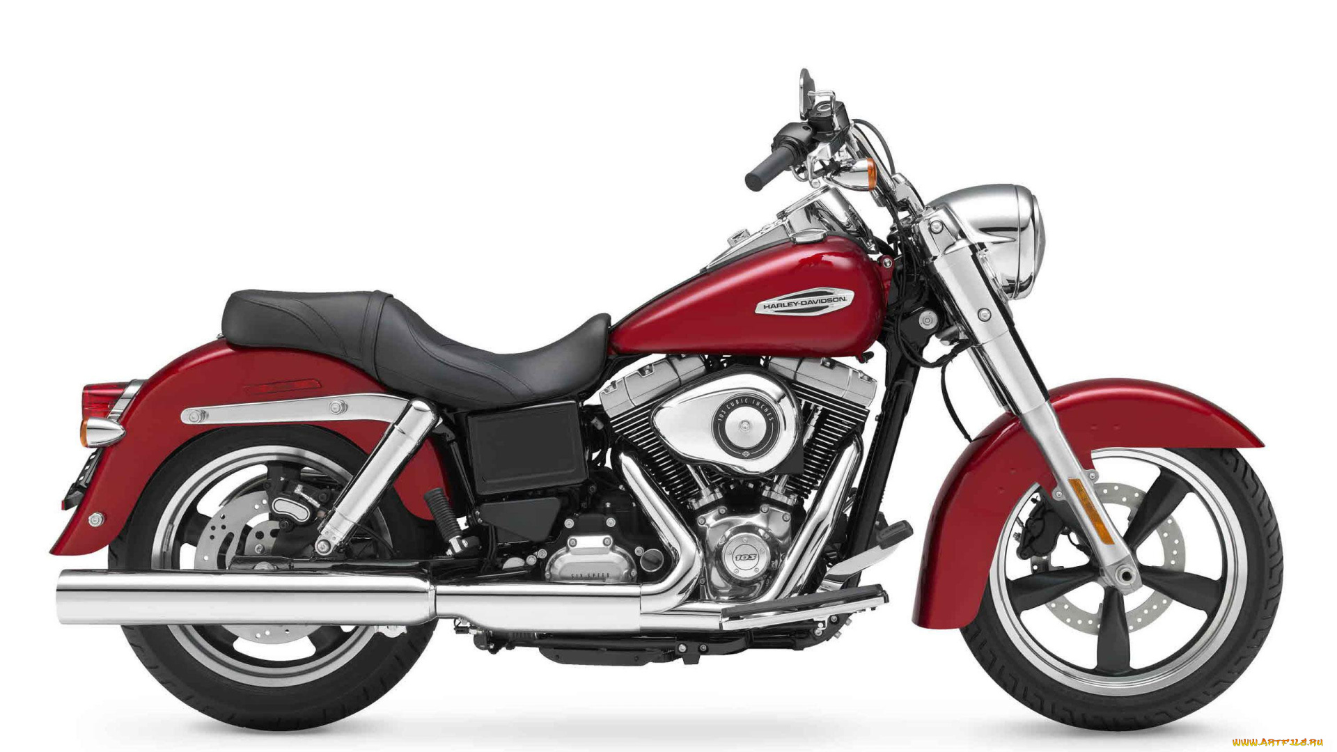мотоциклы, harley, davidson, harley-davidson, dyna, fld, switchback