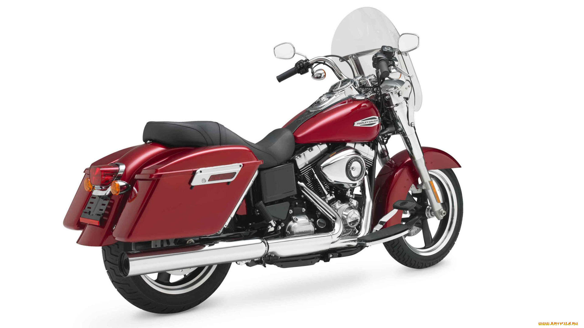 мотоциклы, harley, davidson, harley-davidson, dyna, fld, switchback