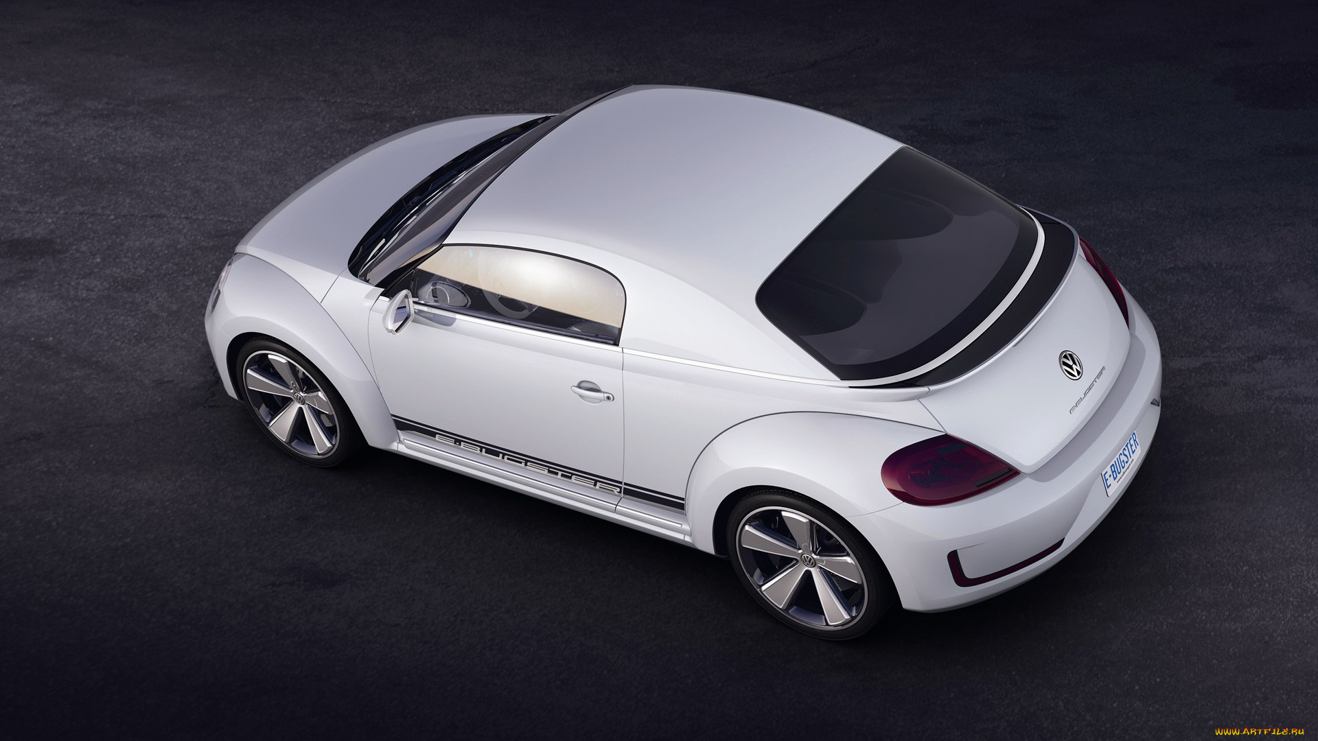 volkswagen, bugster, 2012, автомобили