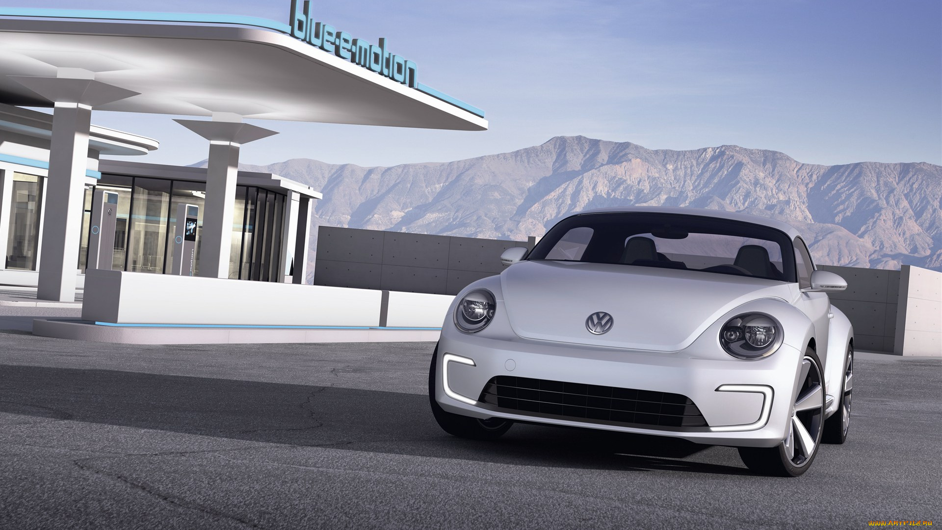 volkswagen, bugster, 2012, автомобили