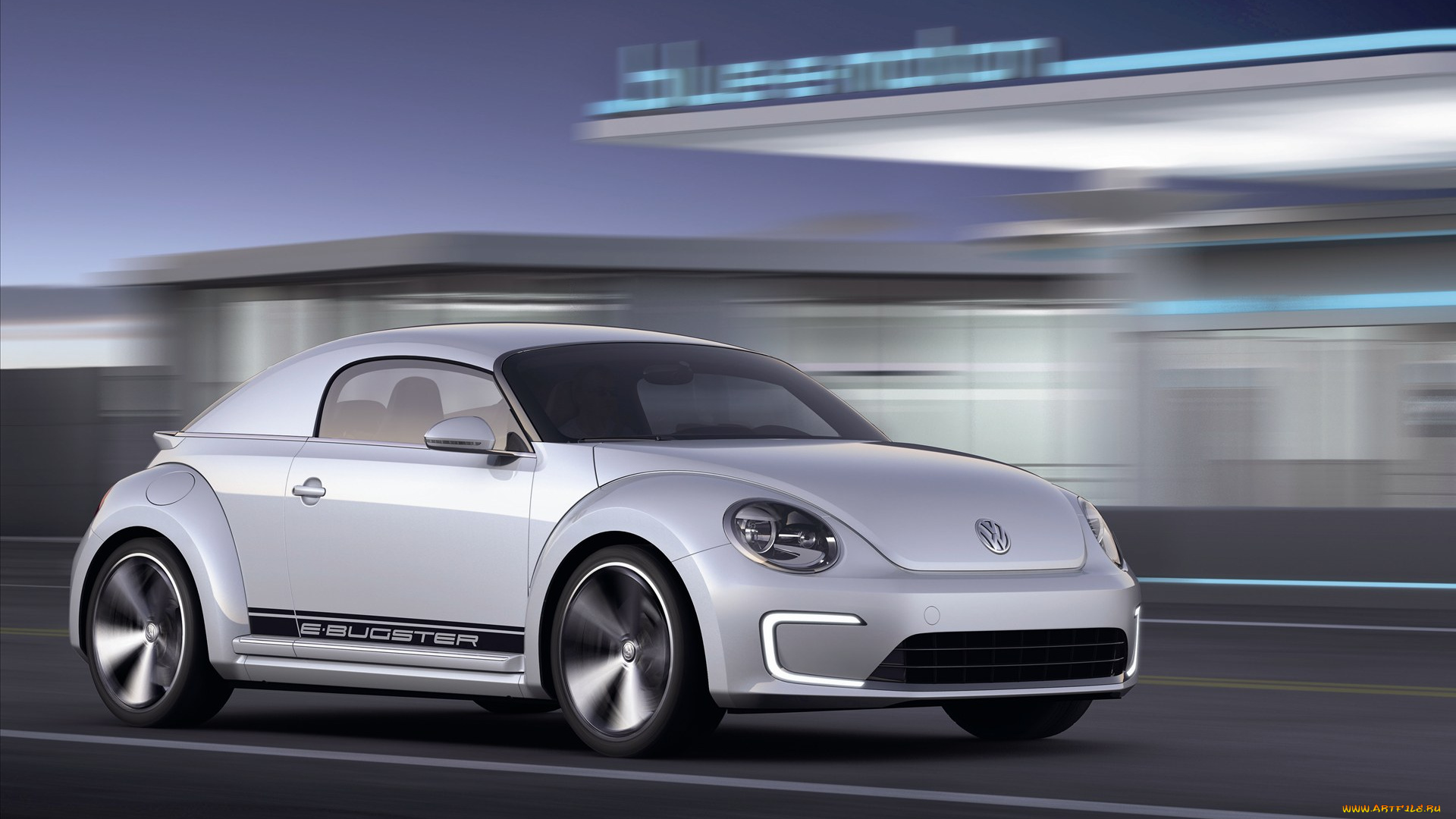 volkswagen, bugster, 2012, автомобили