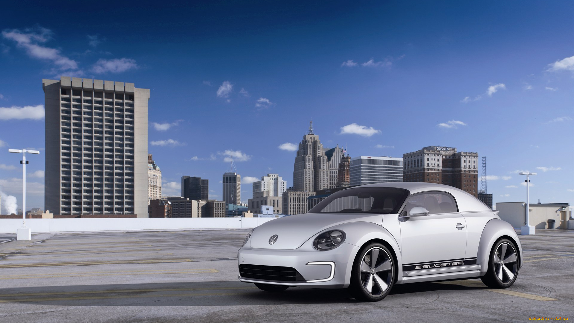 volkswagen, bugster, 2012, автомобили