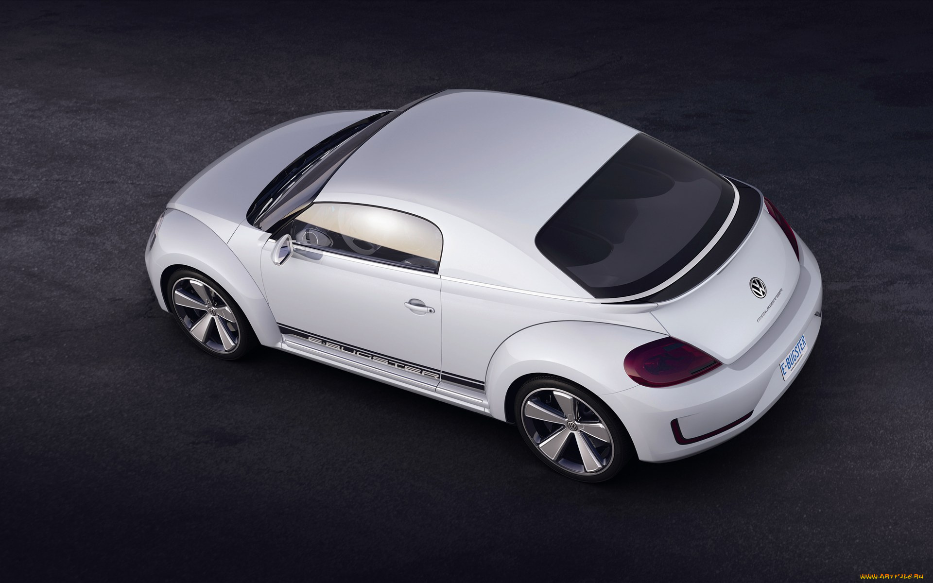 volkswagen, bugster, 2012, автомобили