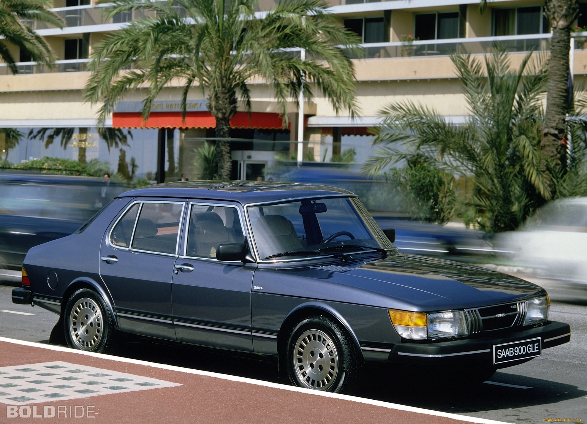 автомобили, saab