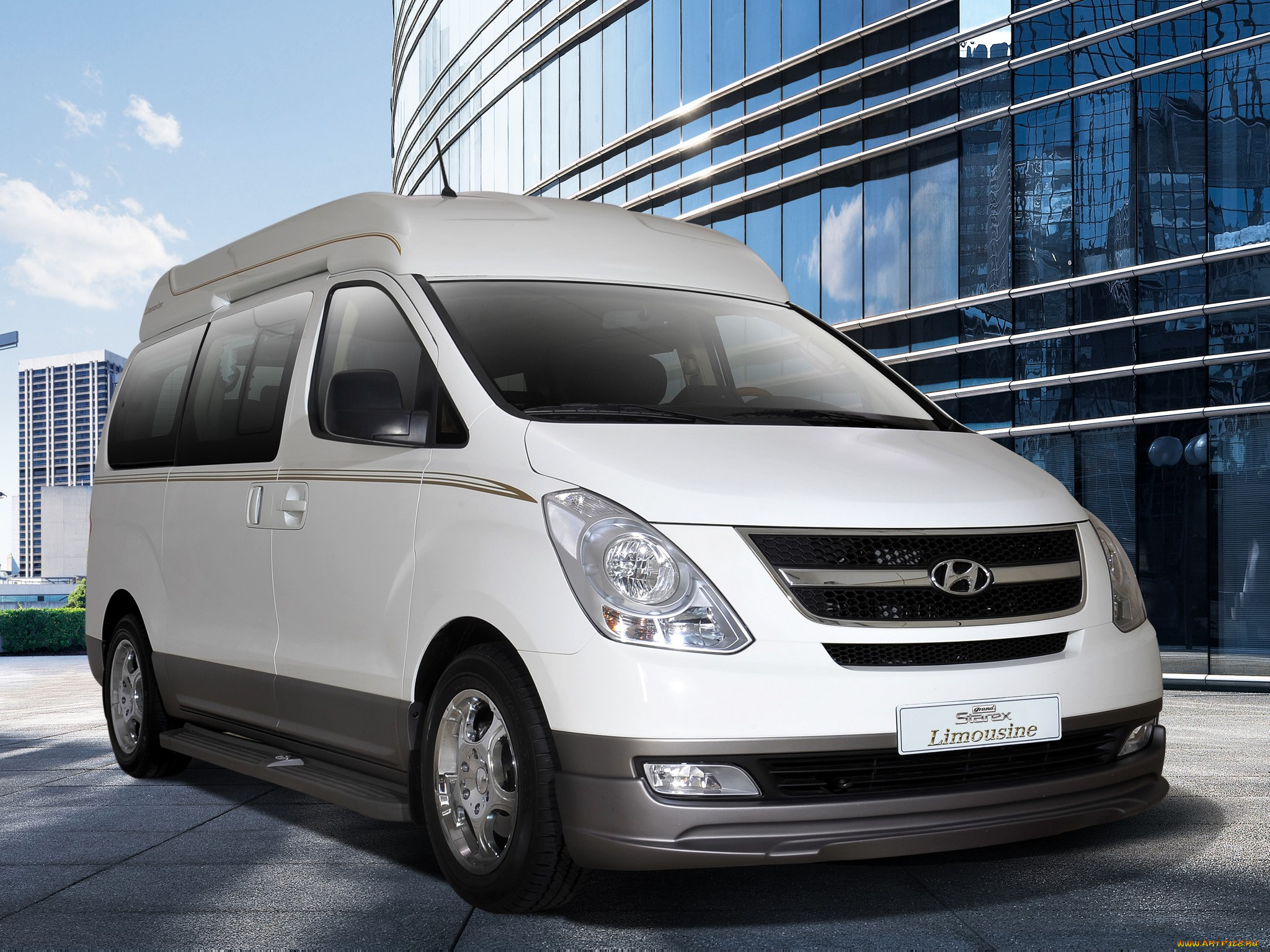 автомобили, hyundai, grand