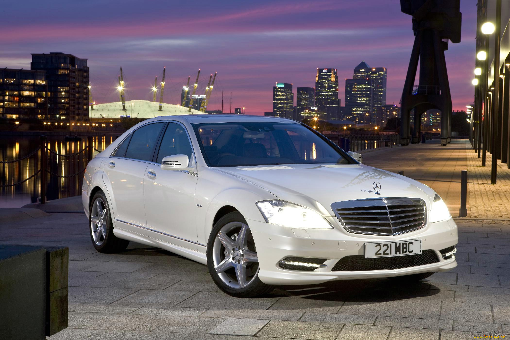 автомобили, mercedes, benz