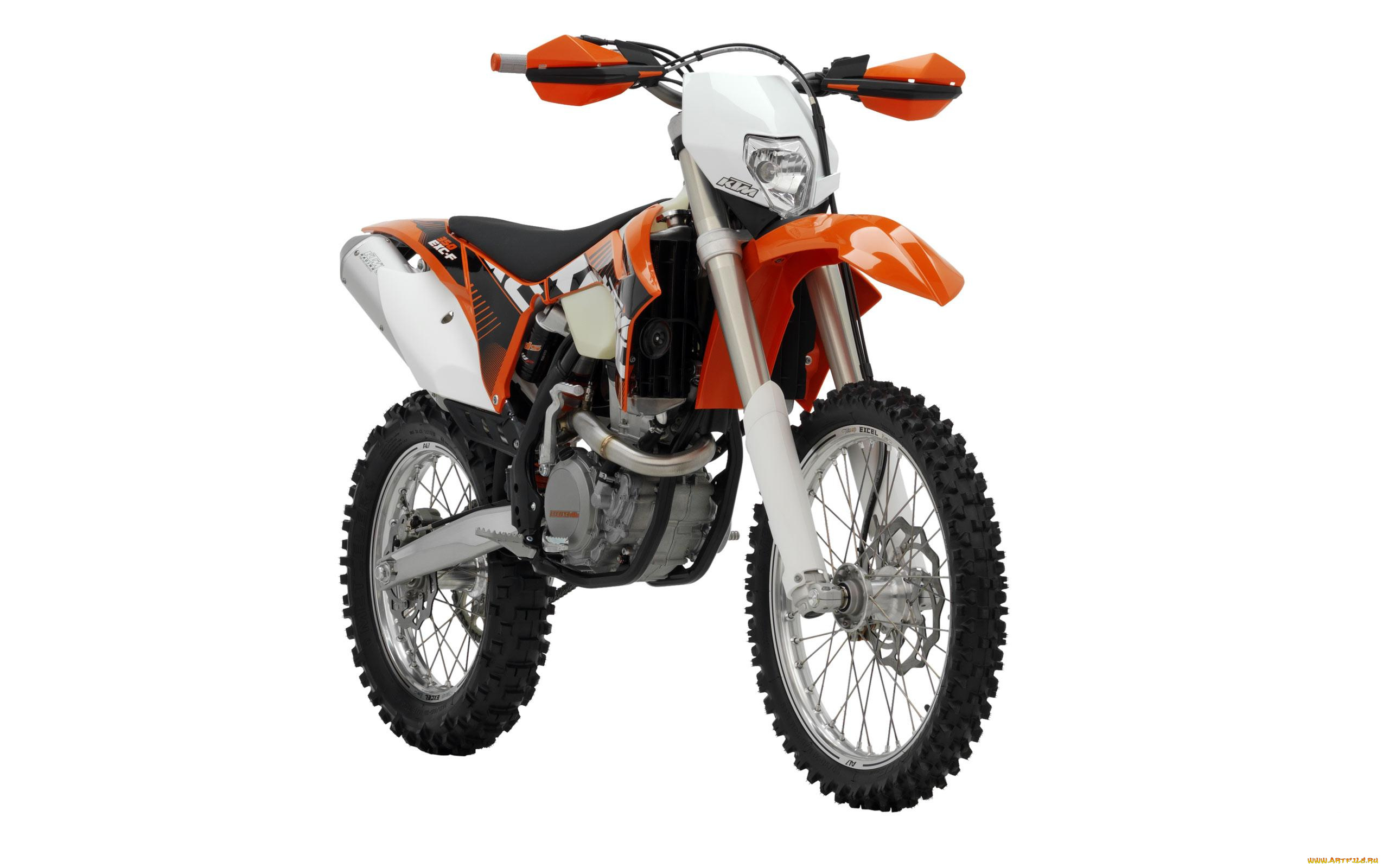 мотоциклы, ktm, offroad, 350, exc-f