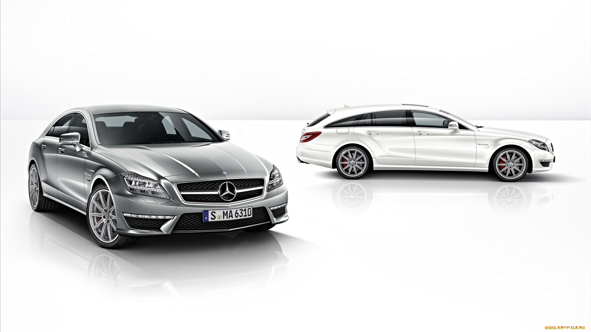 автомобили, mercedes, benz, cls, 63, amg, s, model, 2014