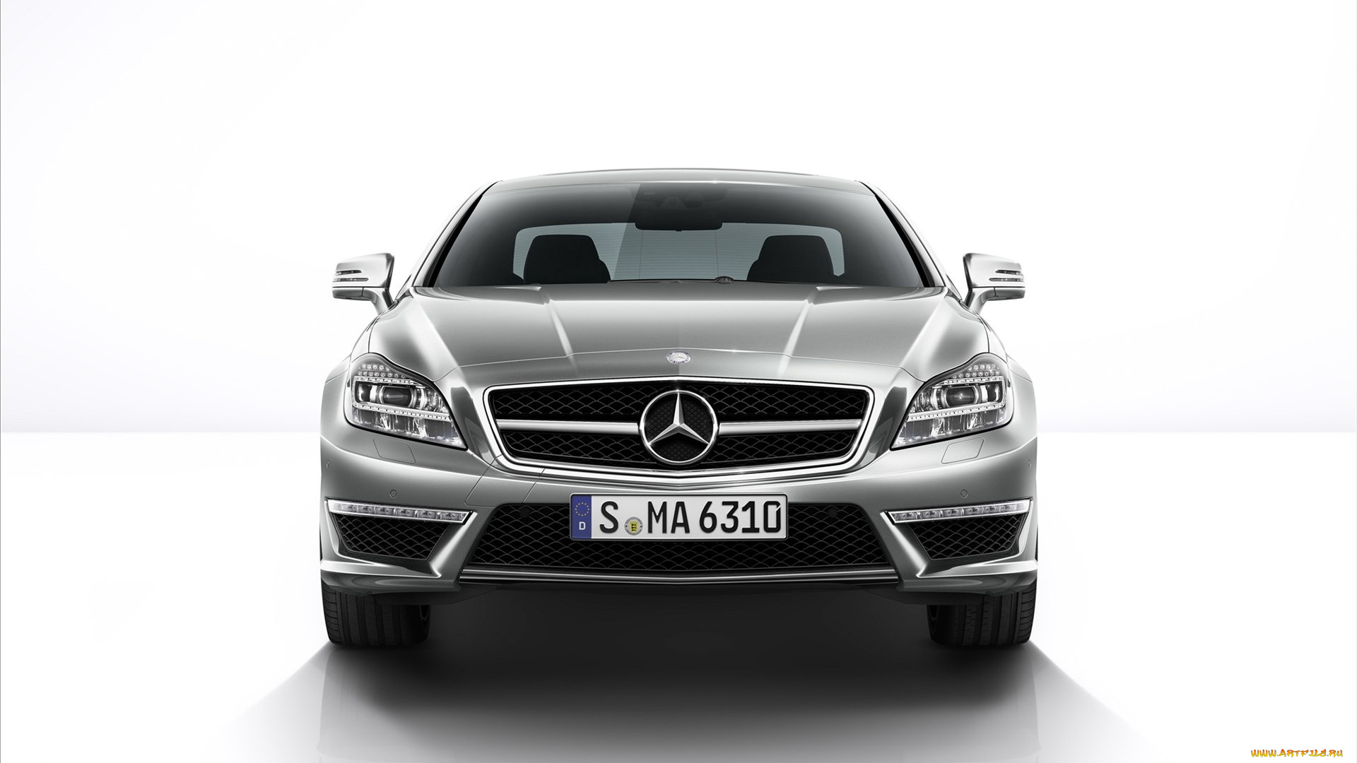 автомобили, mercedes, benz, model, 2014, amg, s, cls, 63