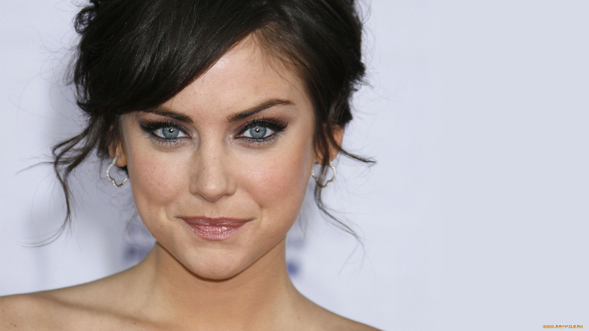 Jessica, Stroup, девушки, , , взгляд