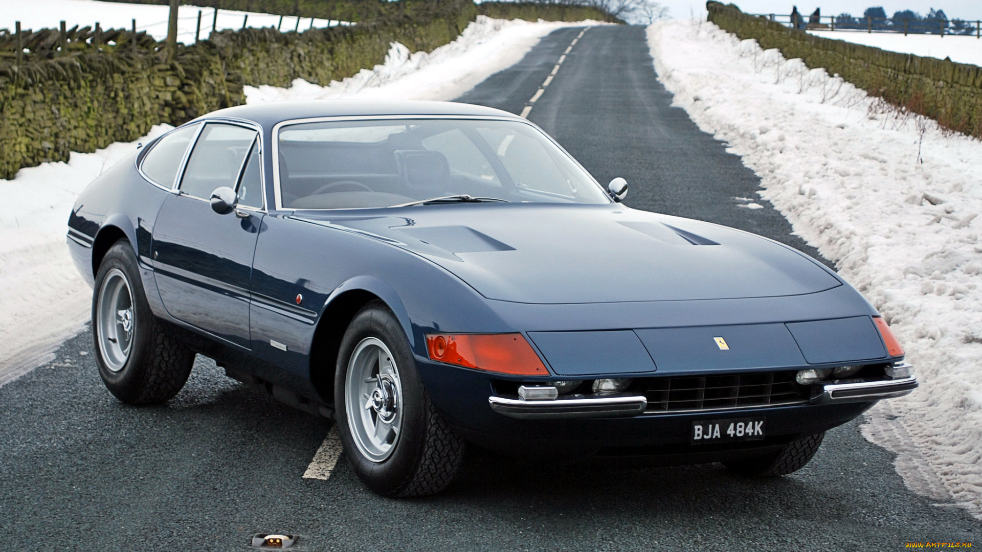 ferrari, 365, автомобили, автомобиль, мощь, скорость, красота