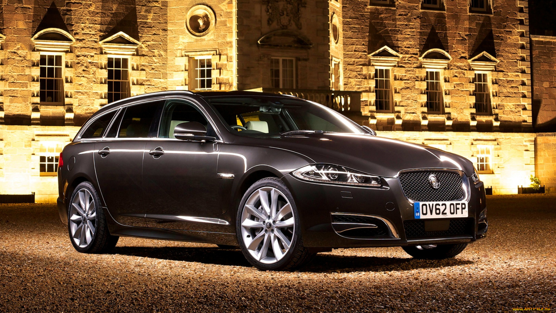 jaguar, xf, автомобили, красота, мощь, скорость, автомобиль