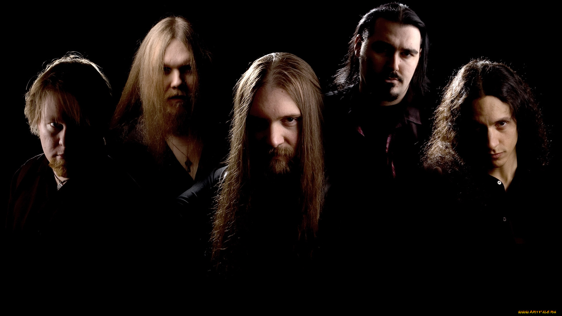 novembers, doom, музыка, сша, готик-метал, дум-метал, дэт-метал