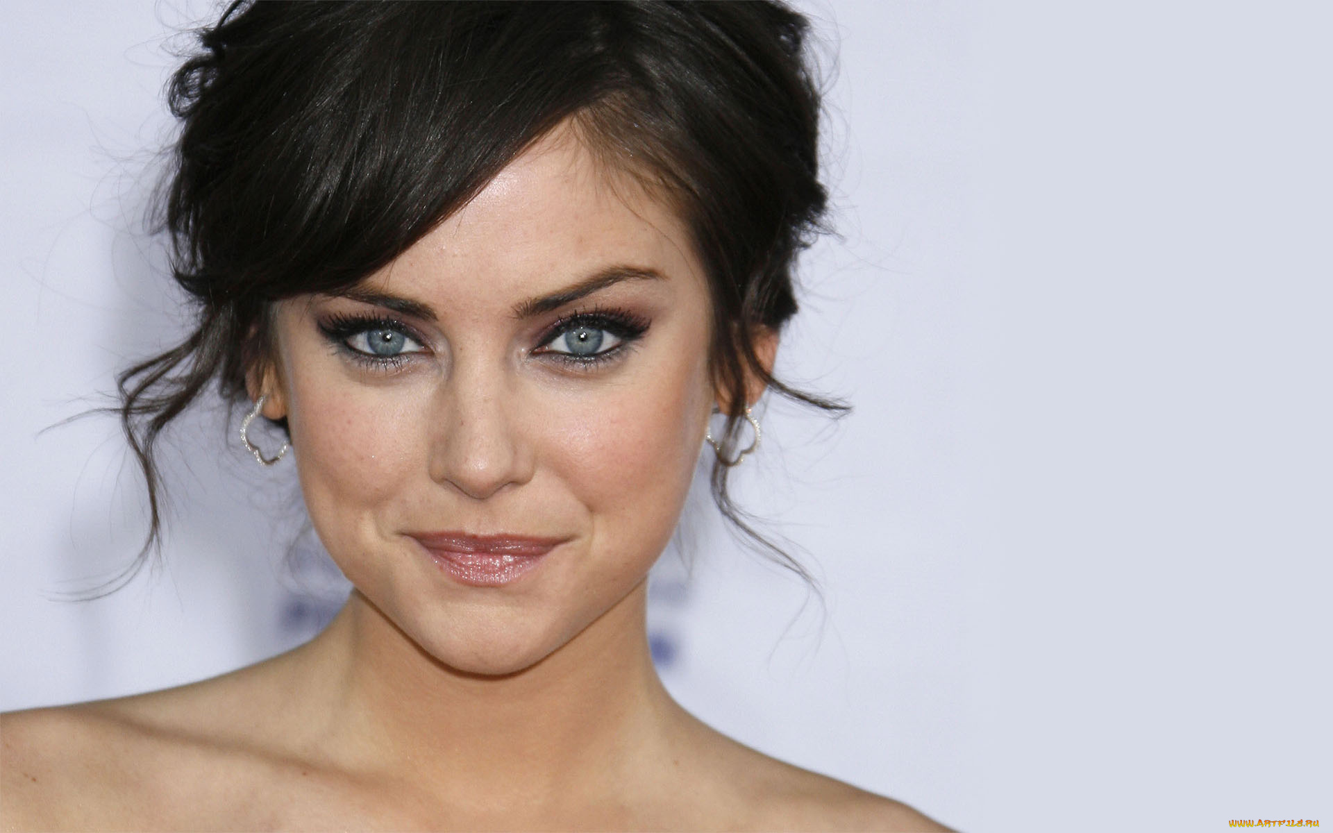 Jessica, Stroup, девушки, , , взгляд