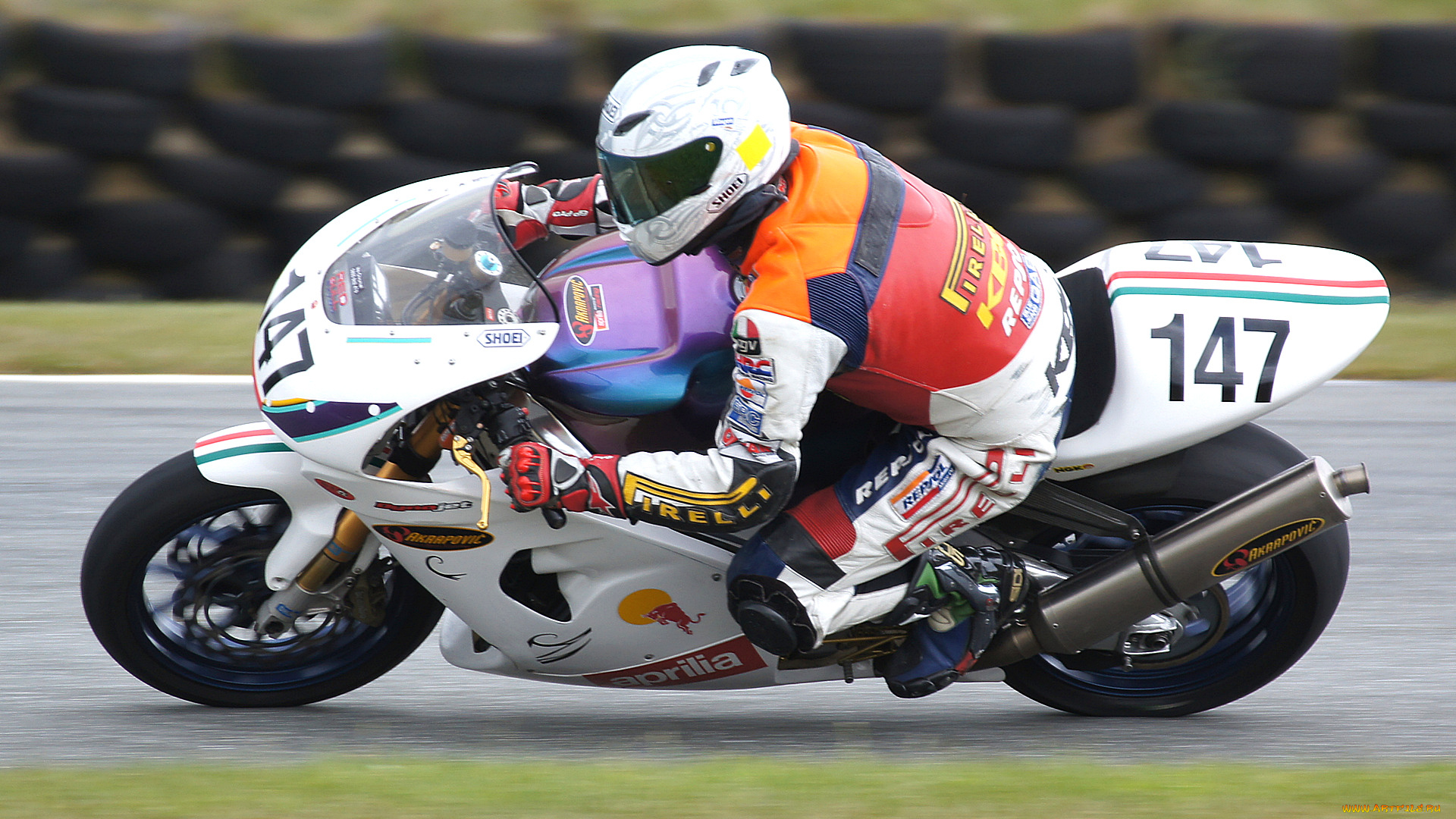 2001, aprilla, rsv, r, 1000, спорт, мотоспорт, байк, вираж, шлем, экипировка, гонщик