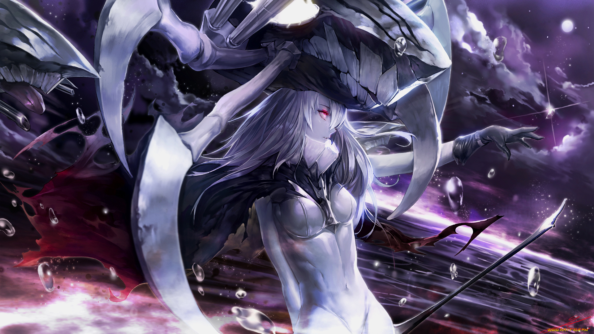 by, hong, аниме, -weapon, , blood, &, technology, wo-class, aircraft, carrier, kantai, collection