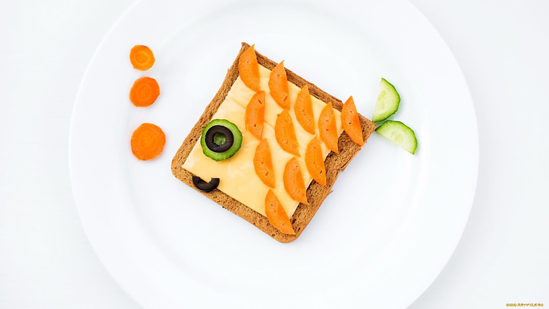 еда, бутерброды, , гамбургеры, , канапе, завтрак