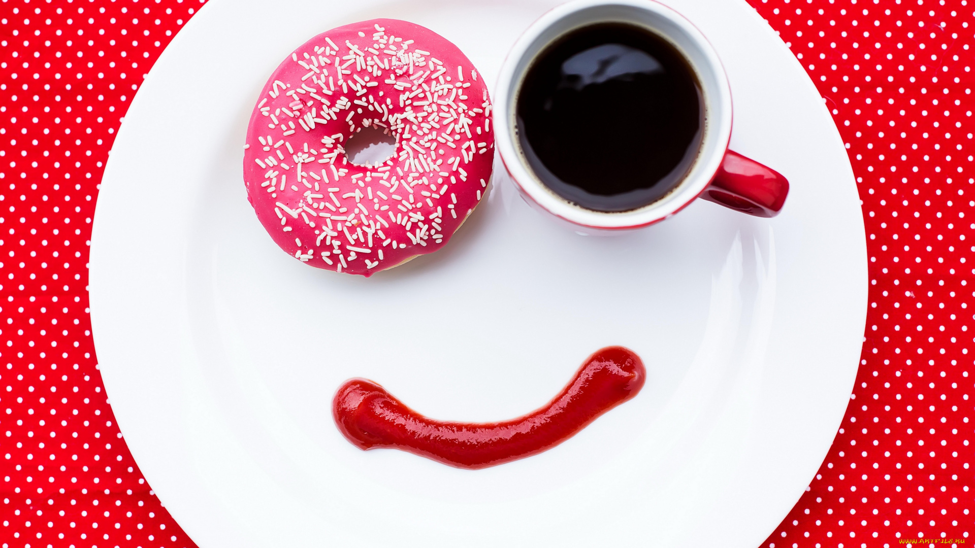 еда, разное, завтрак