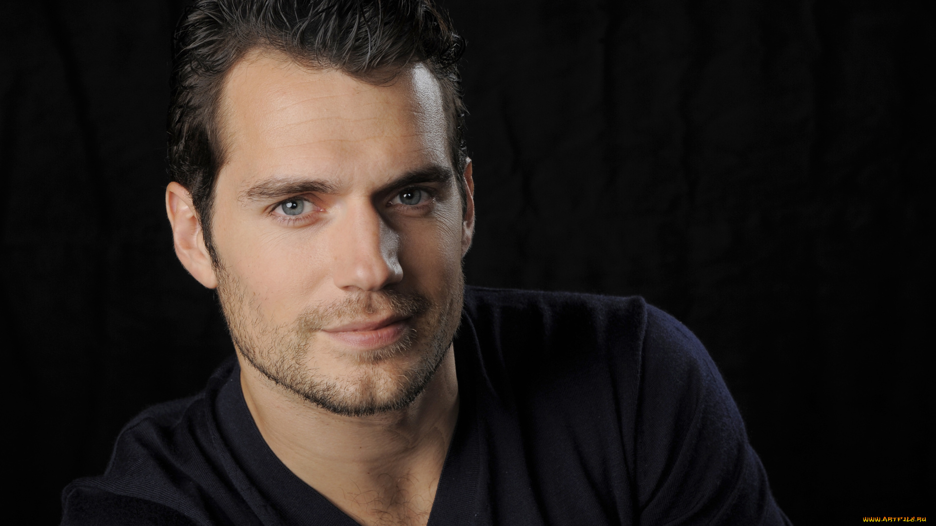 henry, cavill, мужчины, актер, улыбка