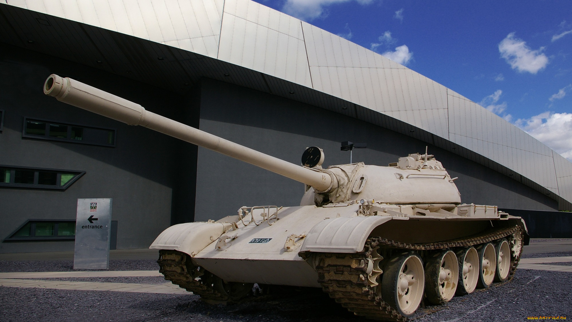 t55, техника, военная, техника, танк, бронетехника, орудие, башня