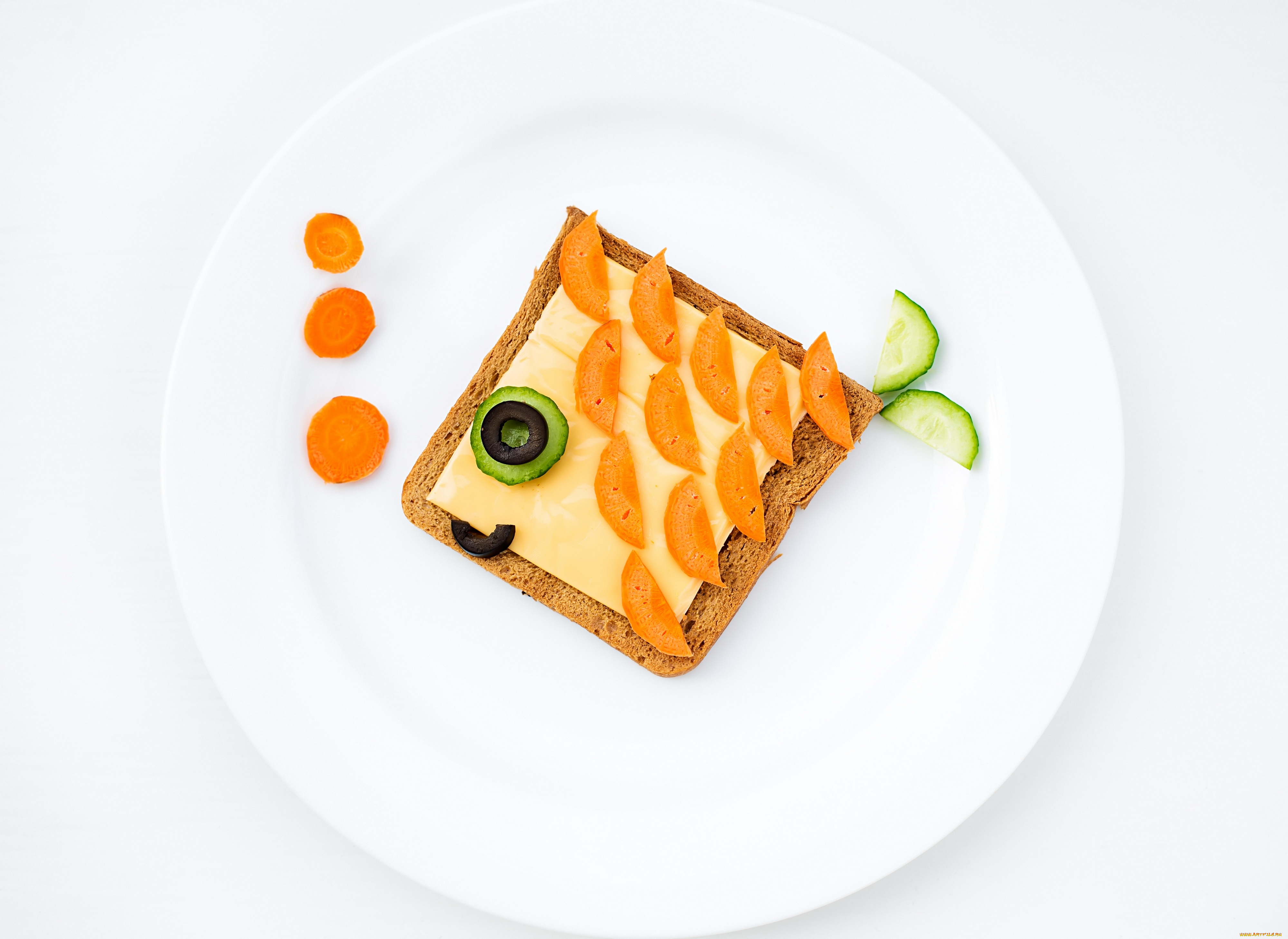 еда, бутерброды, , гамбургеры, , канапе, завтрак