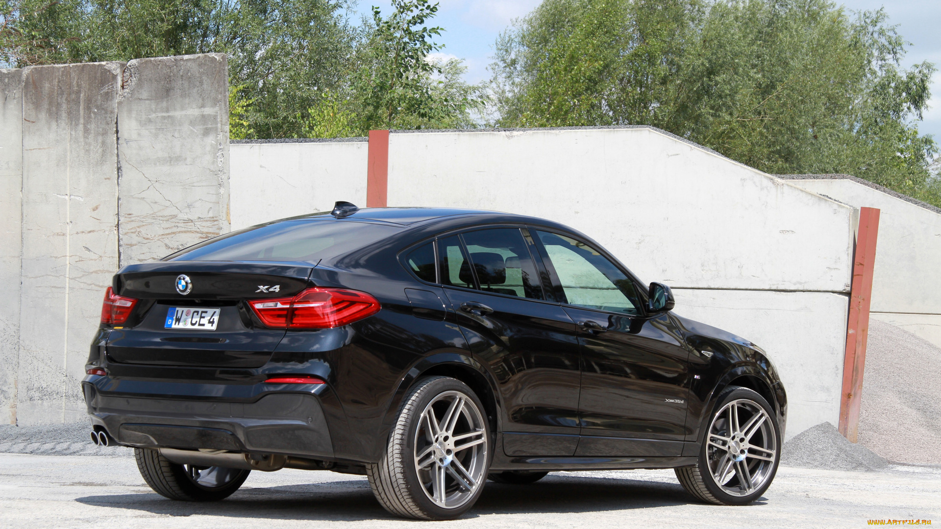 автомобили, bmw, темный, 2014г, package, x4, xdrive35d, m, sports, f26, racing, manhart