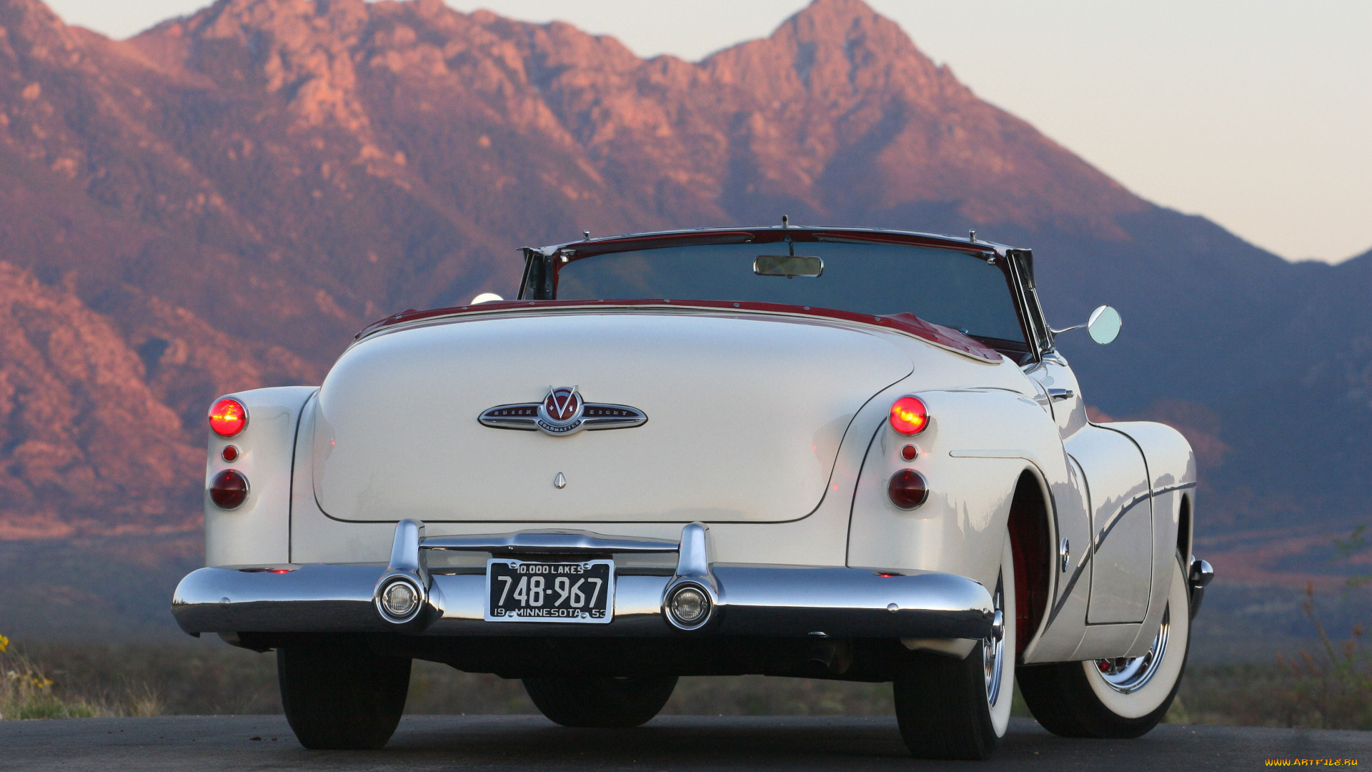 автомобили, buick