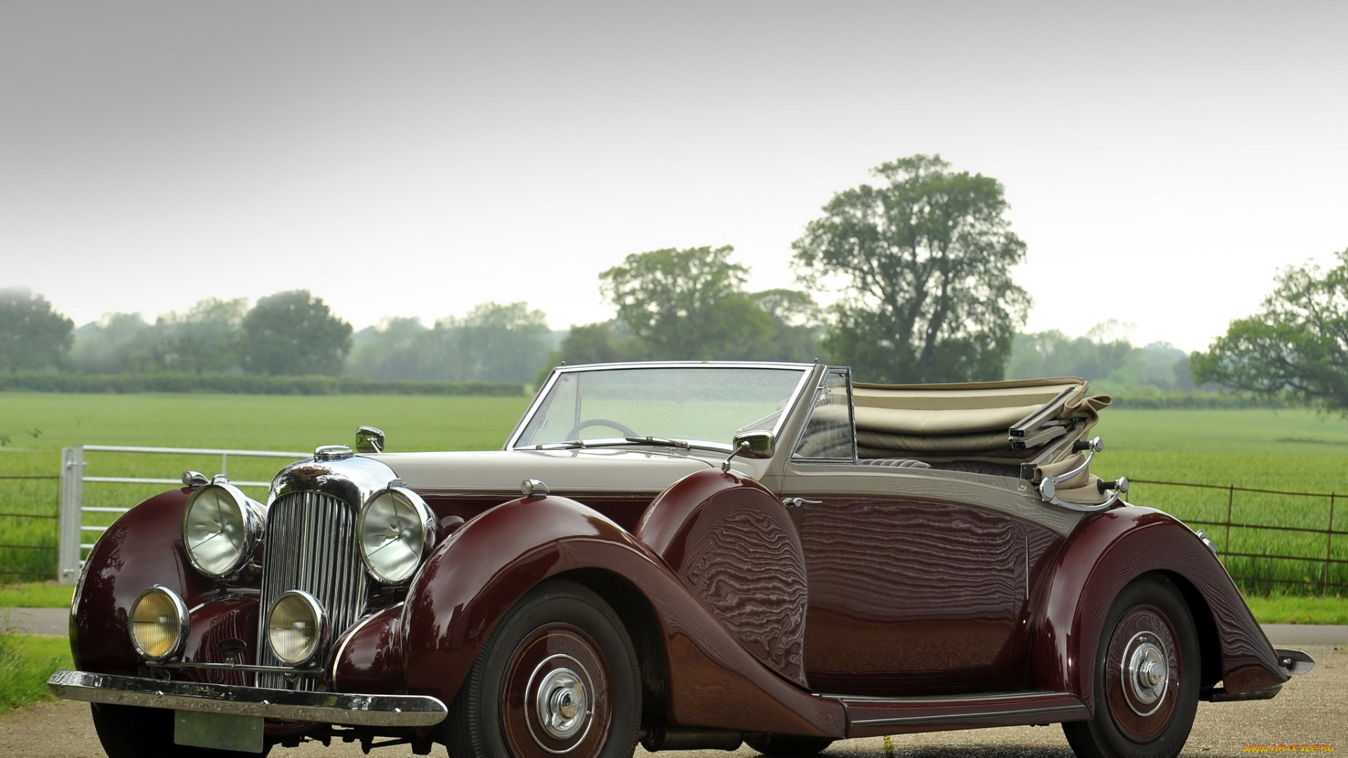 автомобили, классика, 1938г, coupe, drophead, rapide, v12, lagonda