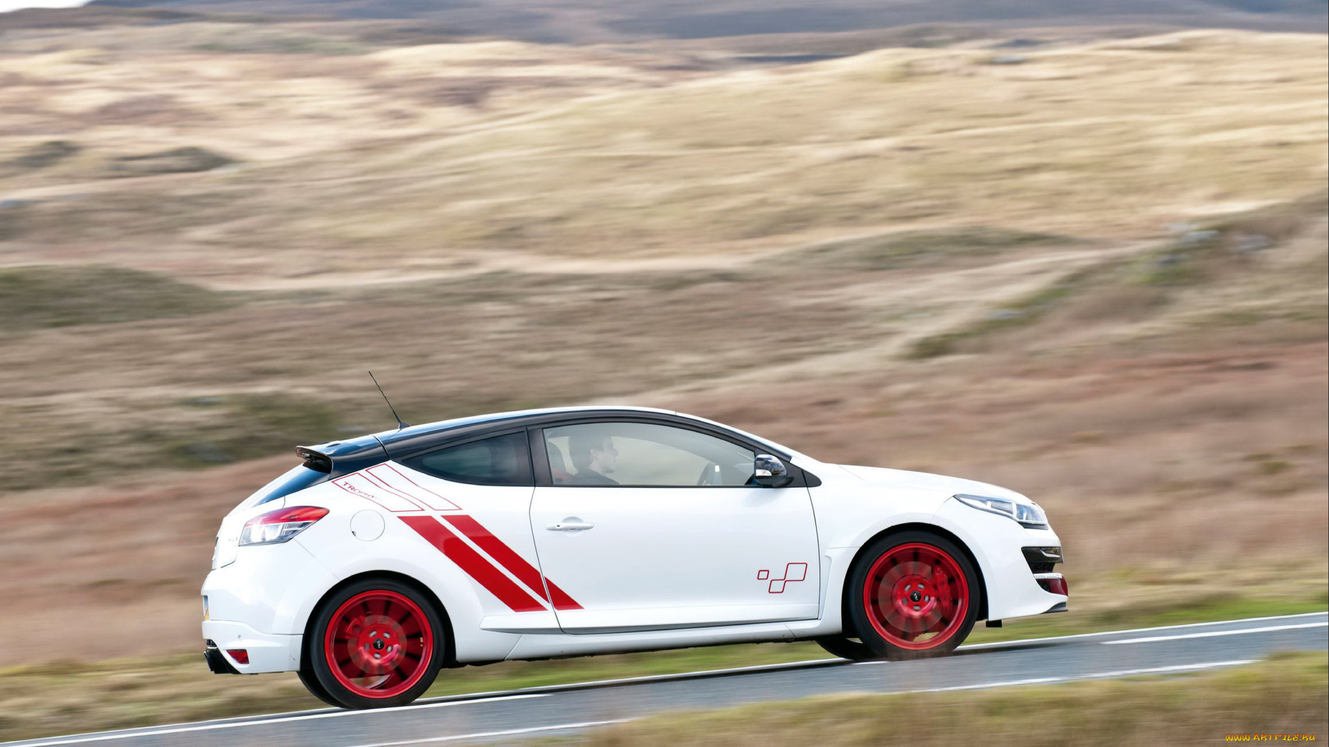 автомобили, renault, mеgane, 275, 2014, uk-spec, trophy-r, светлый