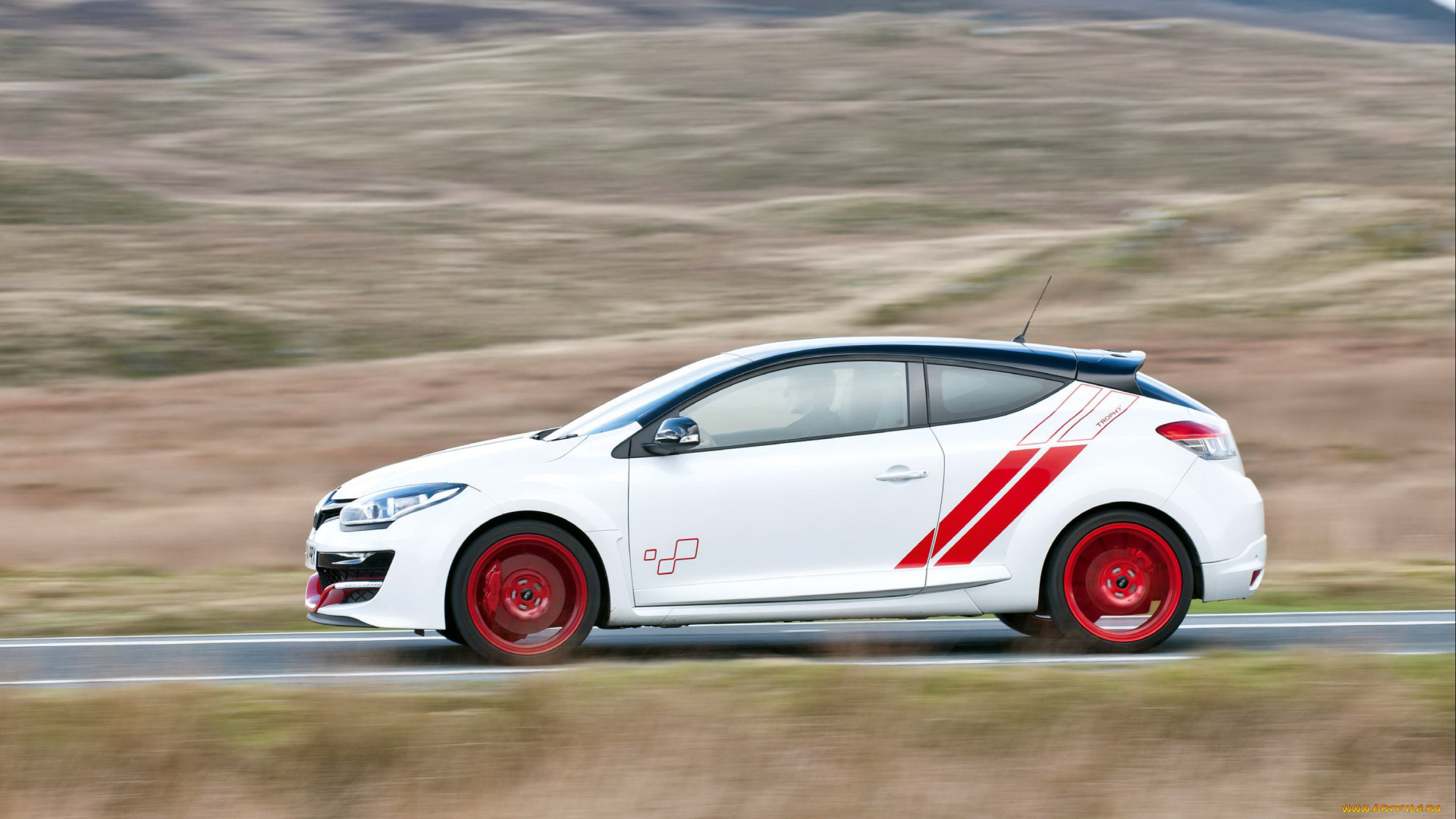 автомобили, renault, mеgane, светлый, 2014, uk-spec, trophy-r, 275