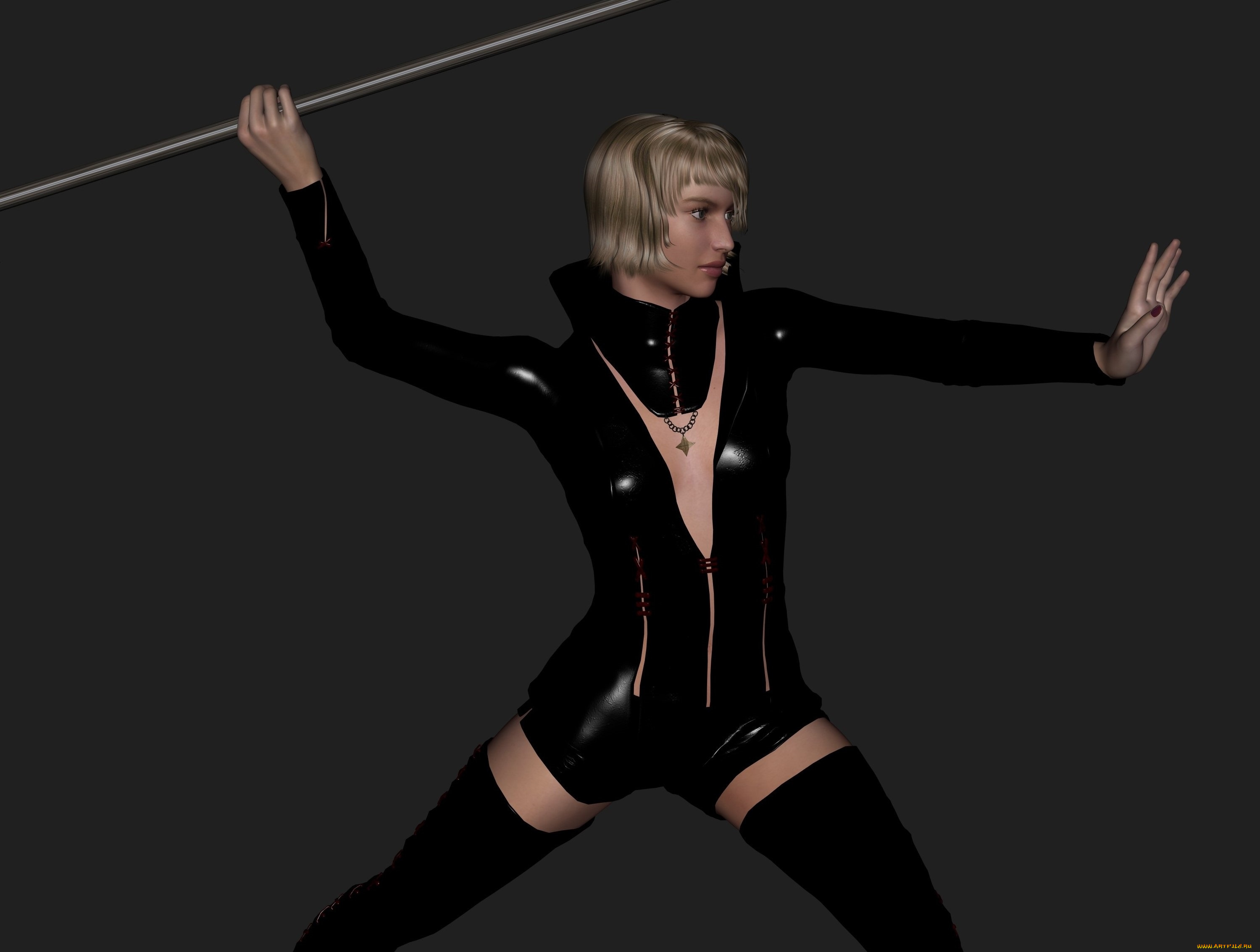 3д, графика, люди, , people, взгляд, девушка, фон