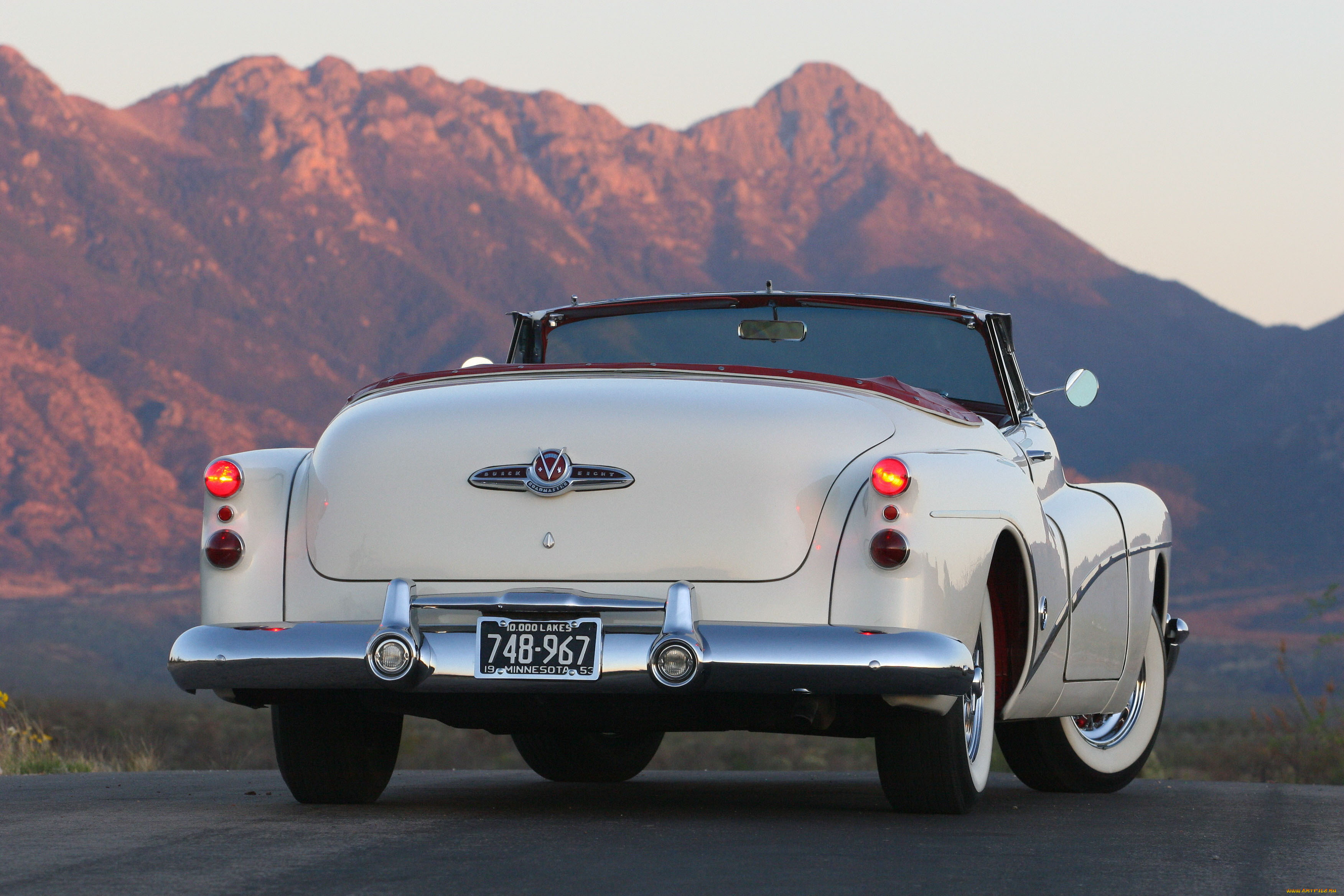 автомобили, buick