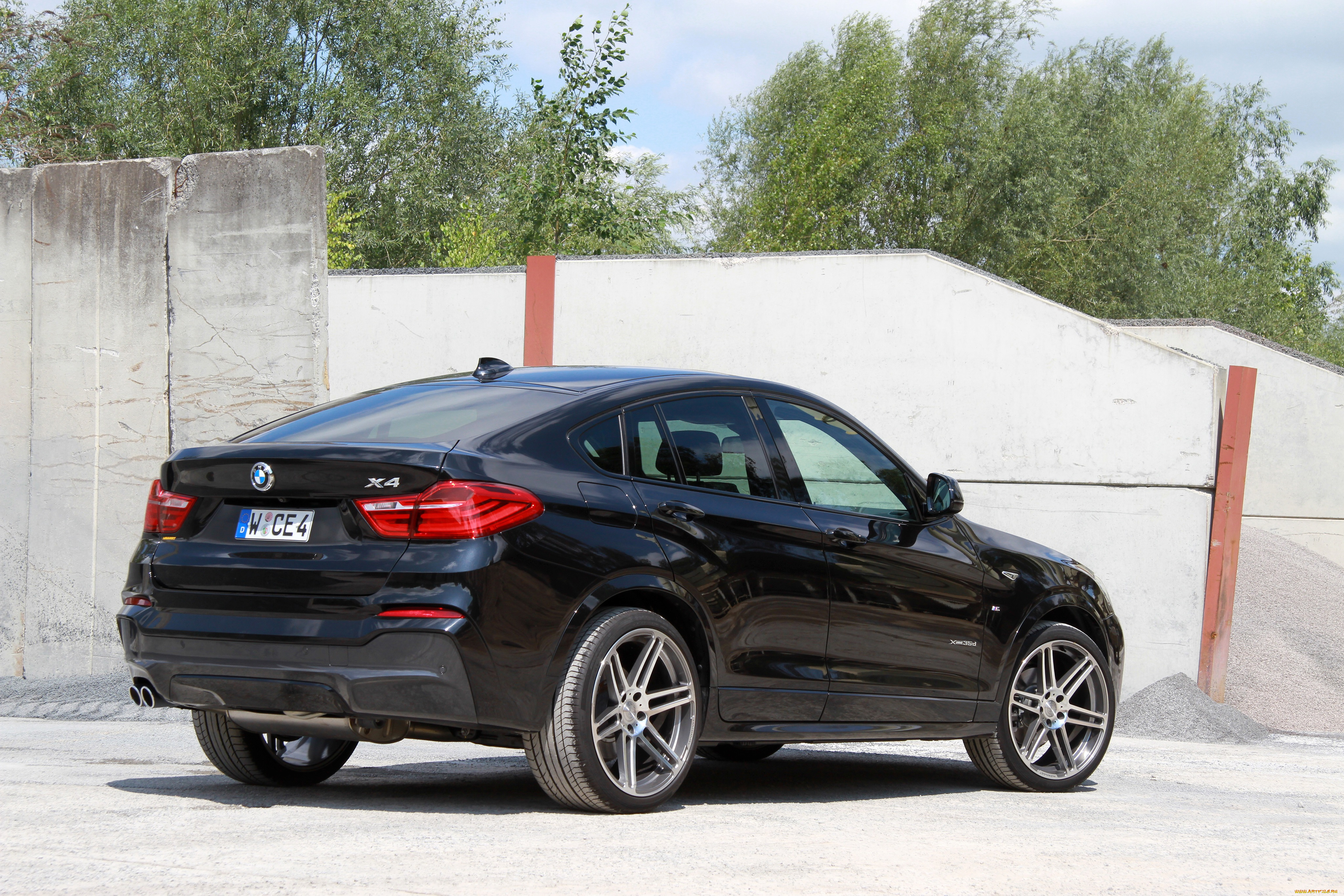 автомобили, bmw, темный, 2014г, package, x4, xdrive35d, m, sports, f26, racing, manhart