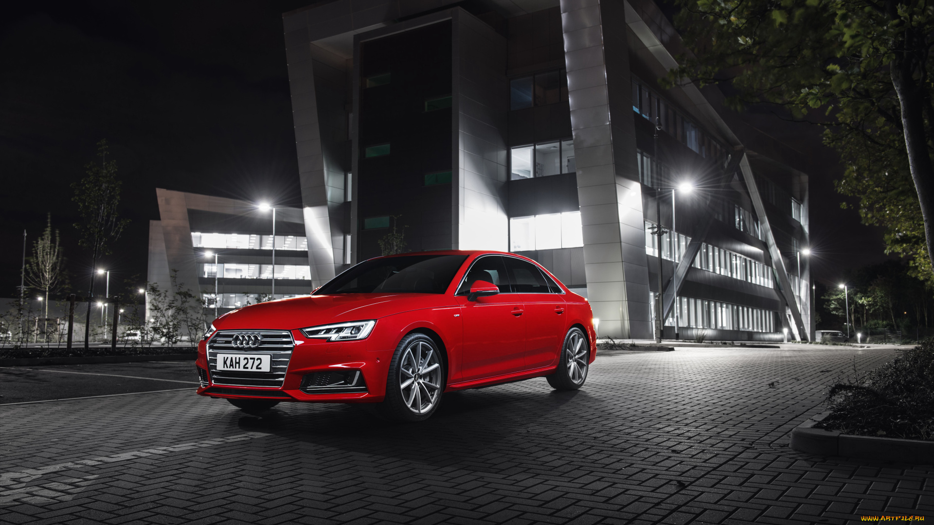 автомобили, audi, tdi, quattro, a4, 2015г, uk-spec, b9, s, line